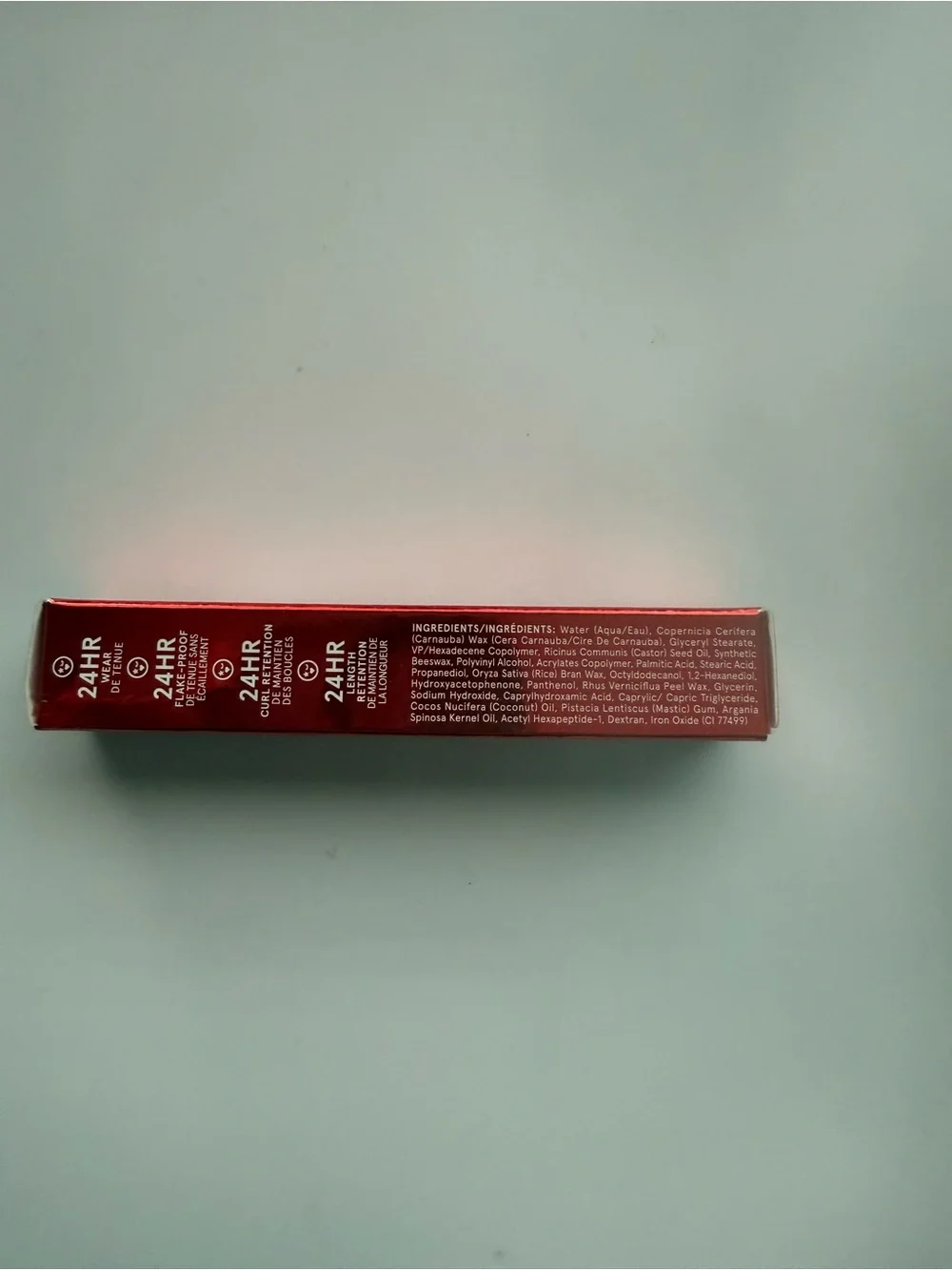 ONE/SIZE Fantasize ultimate lifting and lengthening mascara travel